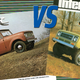 Illustration for article titled Which International Scout Should I Buy: Original 80/800 Or Scout II?